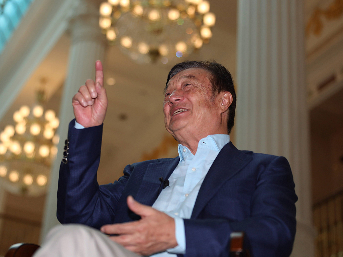 麒麟9000|鸿蒙即将突破3亿“生死线”，华为亮出两张底牌：我还有麒麟9000