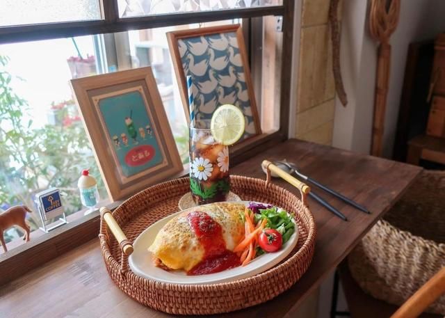 走进43岁日本太太的家,全屋复古文艺,精美程度堪比电影场景!