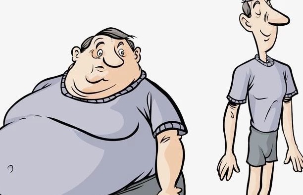 为什么就是有人长不胖