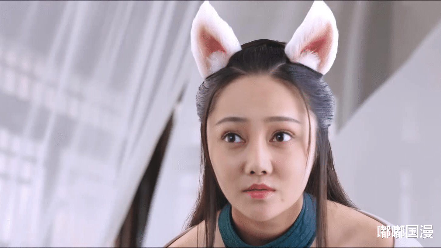 |期待值比较高的国漫，为什么都在急着改编成真人版？