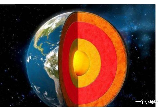 地球内部有生命存在吗?科学家曾发现的地下生态圈,里面有什么?