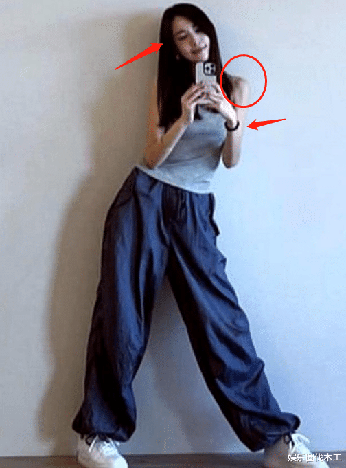 陈若仪|陈若仪晒自拍健康堪忧!肩膀骨头凸起面容憔悴,小志弟弟全家确诊