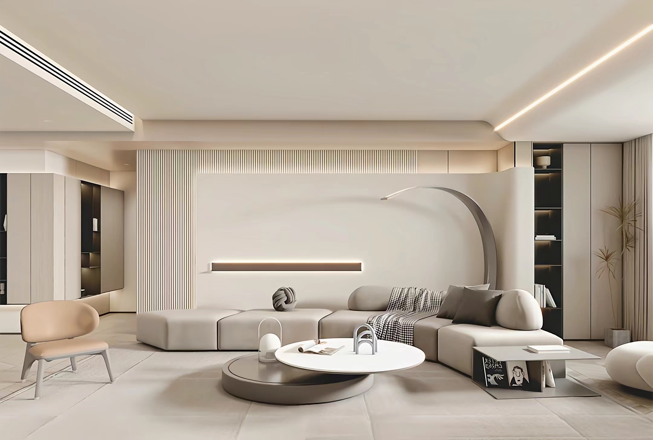 想要一口吃掉的奶油风,你沦陷了吗?