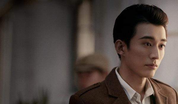 丁勇岱|年代谍战剧《画眉》将袭,彭小苒刘学义主演,丁勇岱徐百慧作配