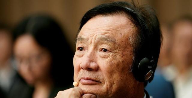 秘书|任正非现任妻子姚凌:长相温婉动人,和丈夫相差30岁,曾是秘书?