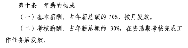 广元|高校引进博士水太深，月薪朝令夕改降至 4K，我成了被割的韭菜