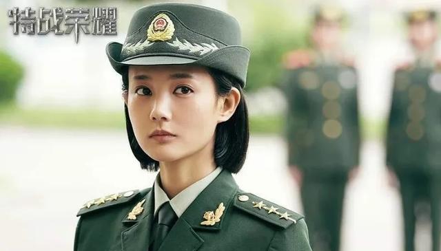 暗夜行者|《特战荣耀》和《暗夜行者》播出在即,题材不同,网友非常期待!