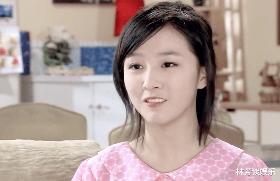 姜瑞佳|从《爱情公寓》到杨幂新剧,“投胎式演技”大火,姜瑞佳由此出圈