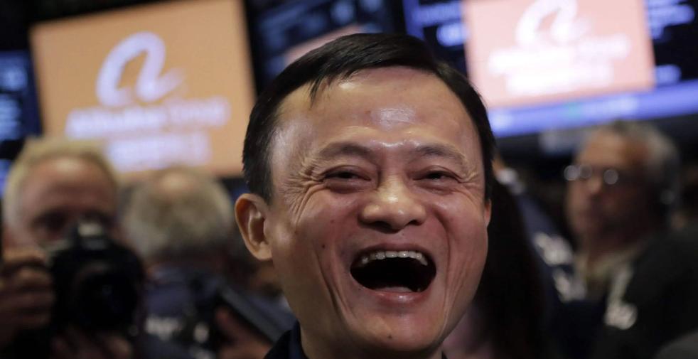 马云|当年马云给美国人舍去400亿，却让美国人告别支付宝而错失近万亿