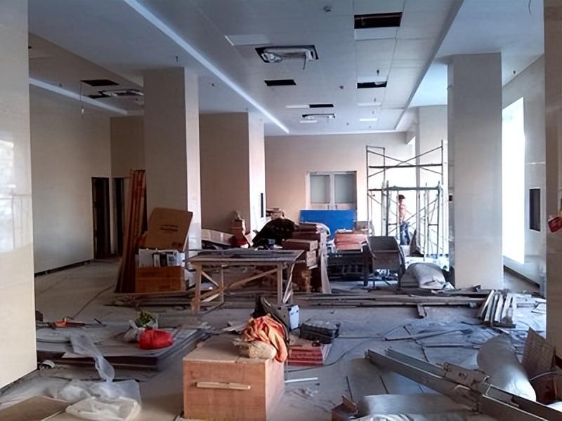 第1次装修,应如何避免掉入装修陷阱?包工头给你答案