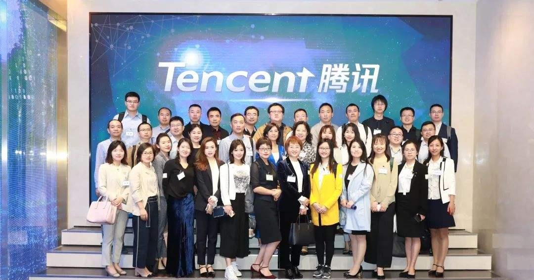 腾讯|腾讯鼓推加班被网友怒批，为何华为的“狼性文化”没网友吐槽？