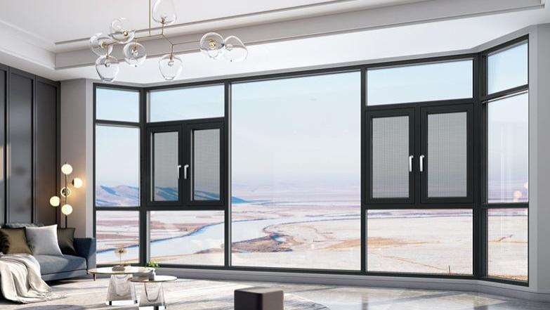 【家居建材知识】门窗 种类有哪些？怎么选才能挑到好门窗？