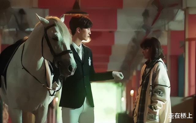 刘浩存|靠“关系”登上荧幕的7位演员,演技一言难尽