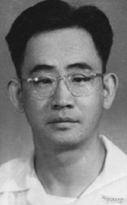 传感器|鲜为人知的中国第一位程序员,他的一生让人唏嘘不已