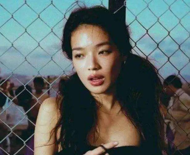 Maggie Q|大嘴厚唇也绝美的8位女星:余男冷艳、舒淇别有风韵、关秀媚妩媚