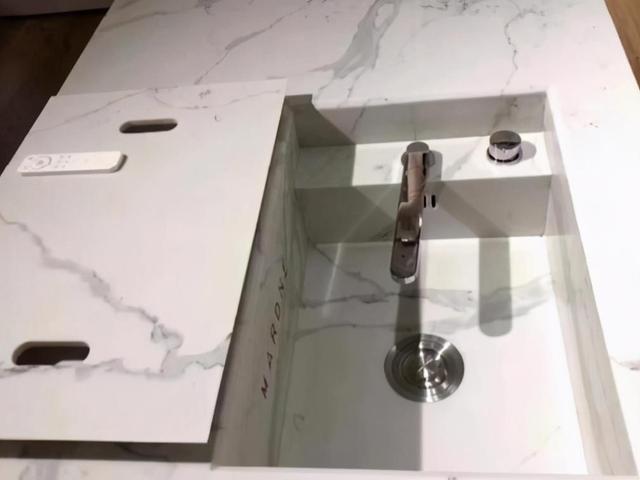 建议大家:穷看厅堂富看厨房,不是迷信,装修一定要牢记这6个点