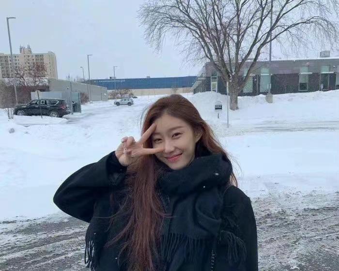 姐姐|李彩演、李彩领，俩姐妹因外貌争议，星途坎坷