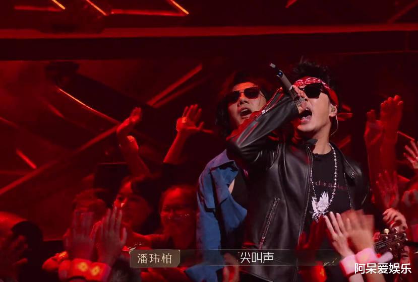 c位|《披荆斩棘的哥哥2》四公过后，C位之争落下帷幕，黑马已浮出水面