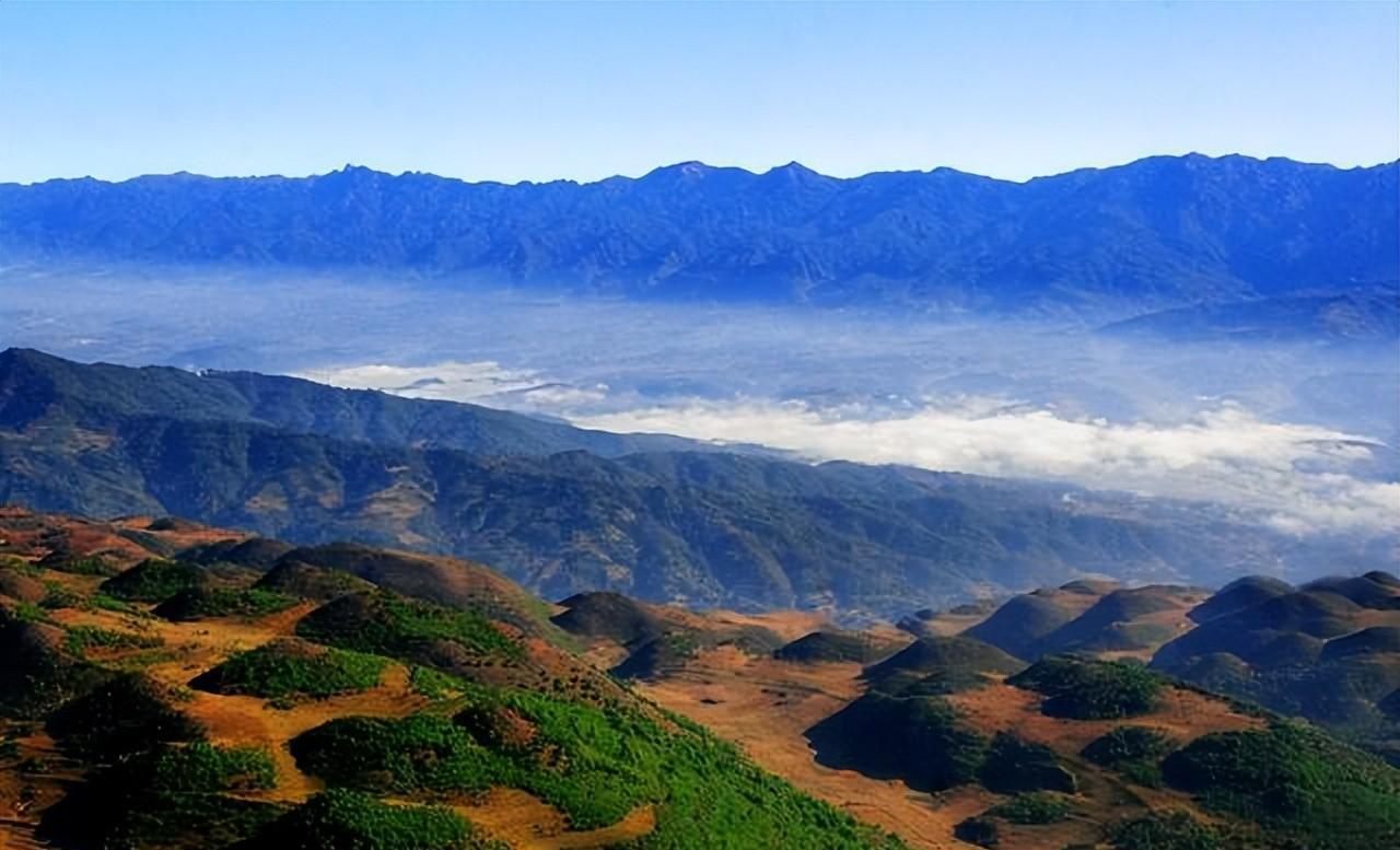 自驾|我国“避寒”的6个地方，有美食美景相伴，看下你更喜欢哪个？