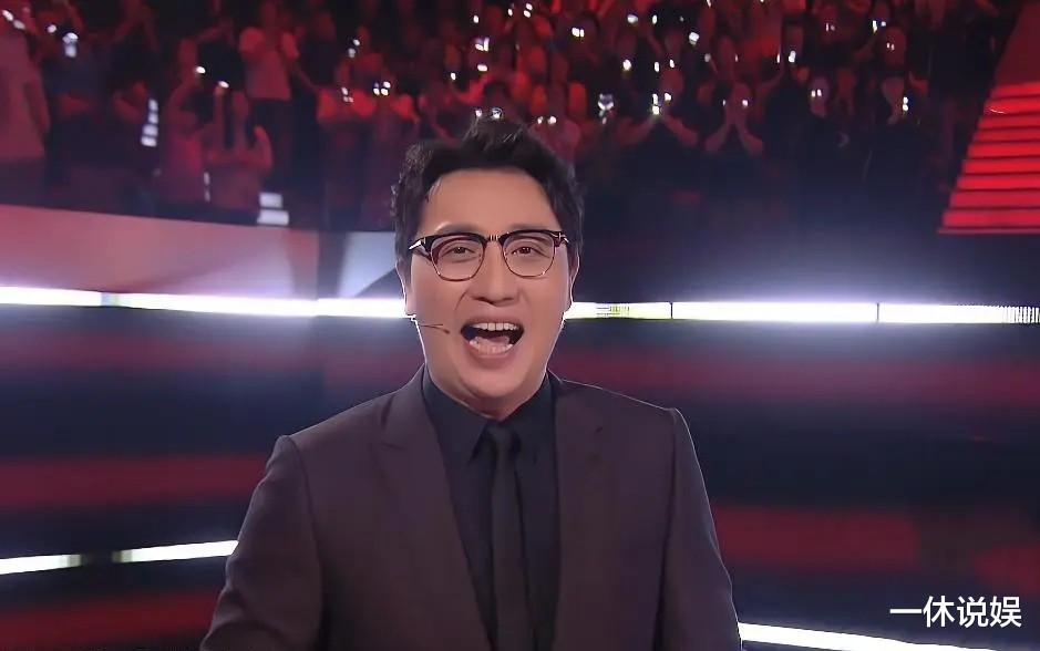 周涛|网传《好声音2022》主持人华少被周涛接替，导师阵容也大换血