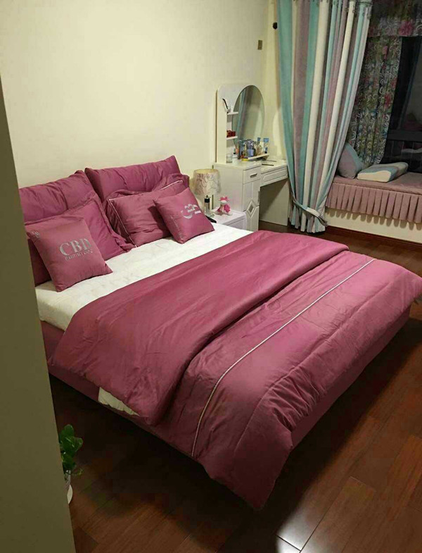 新房刚装修好,爸妈这样安排房间,老婆差点发火了!