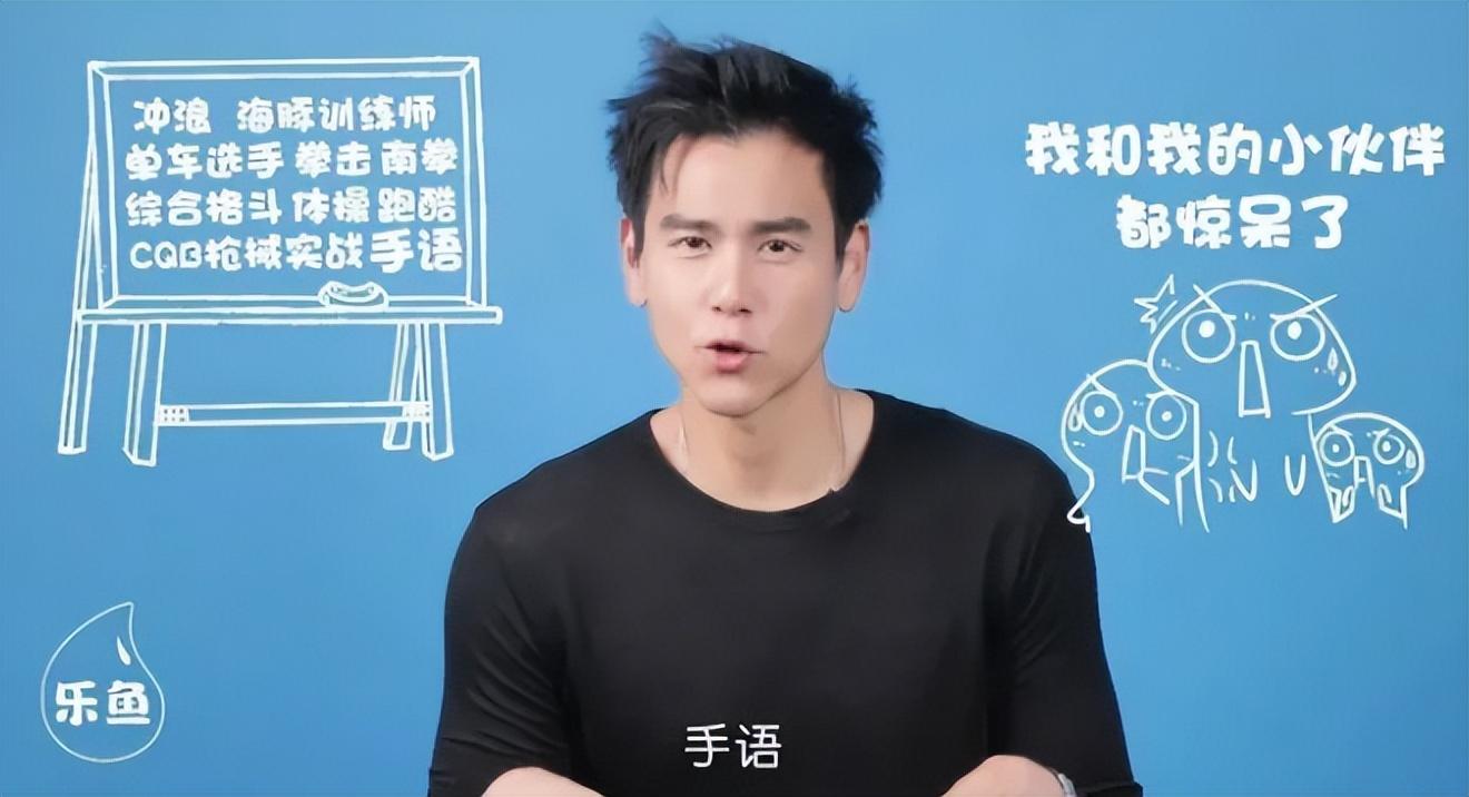 彭于晏|彭于晏,也走到了今天