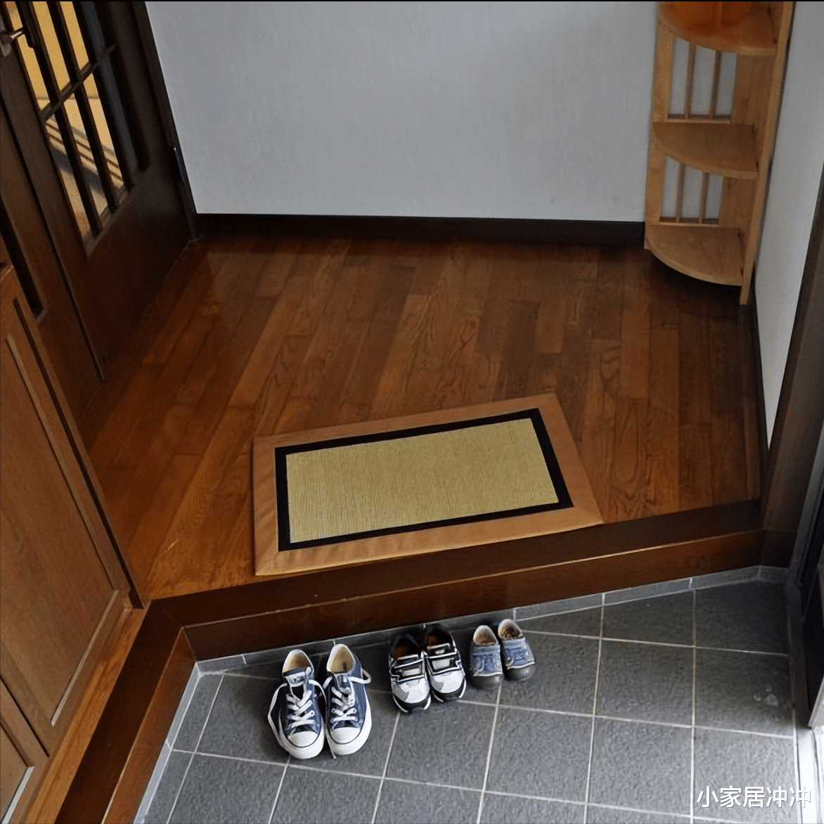 江门|为什么日本人家里久住不乱?看完这些“家务细节”,嘴不服心服气