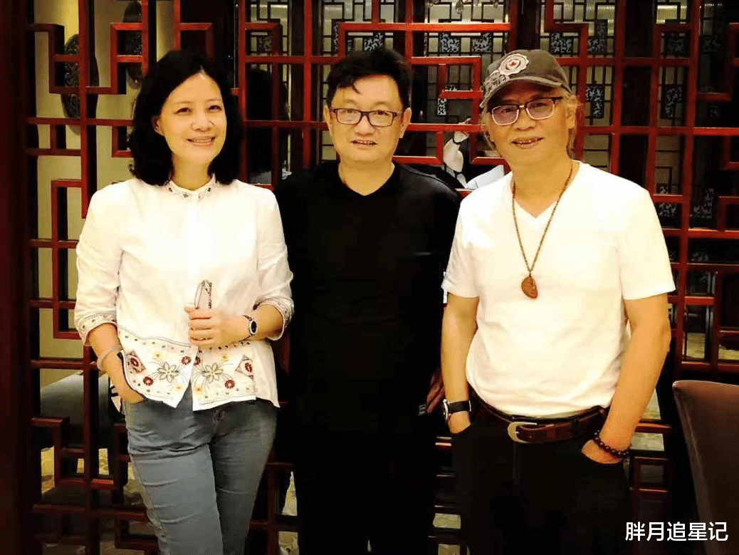 杨钰莹的老师，刘欢、韩磊的伯乐，作曲家李海鹰的辉煌背后有泪水