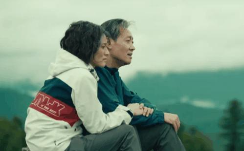 佟丽娅|《人世间》出轨后又出家的冯化成，在法国究竟经历了什么