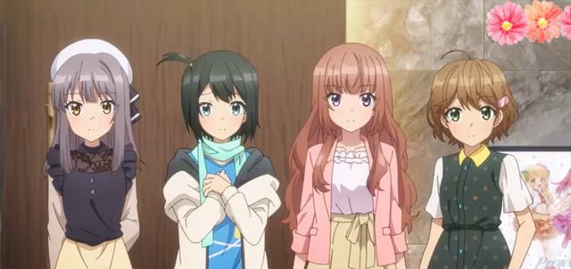 内卷|日本声优为什么要做偶像?不仅仅是内卷,更多的是会饿死