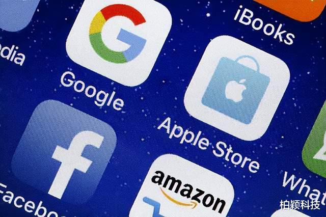 电子商务|美国互联网再失一局,中国又一项互联网科技居于全球第一