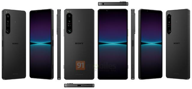 索尼Xperia|索尼Xperia 1 Ⅳ提前偷跑：升级属实挤牙膏！信仰充值很难下手