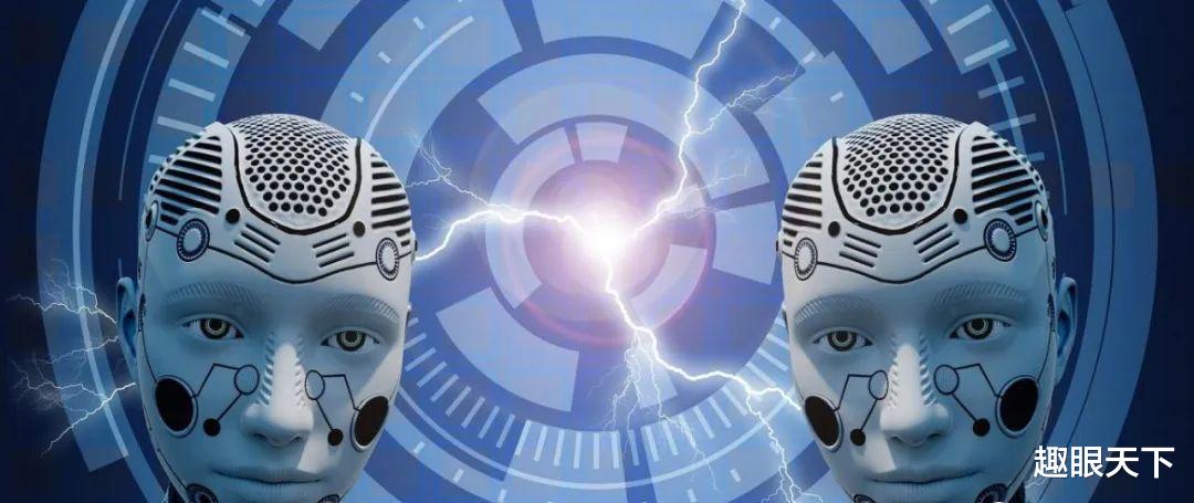 哈佛科学家称:外星人或是智能机器,已找到与它们打交道的方式