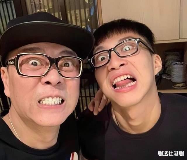 |恭喜！TVB知名男星突然宣布结婚，未公开妻子身份被质疑未婚先孕