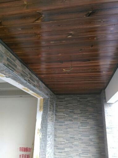 阳台只是简单改造一下,竟然引来邻居模仿,不看亏大了!