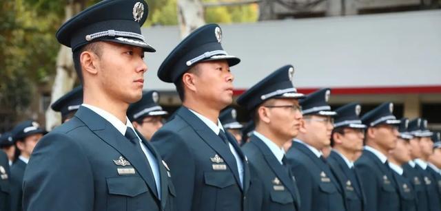 文职|“海军文职”招聘啦!待遇超好上岸六险二金,应、往届生均可报考