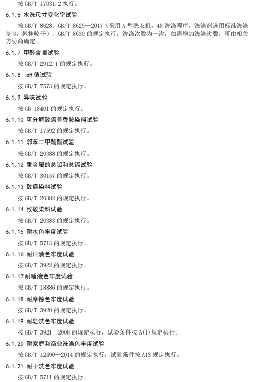 广东省纺织协会发布涤纶热转印数码印花质量要求征求意见稿