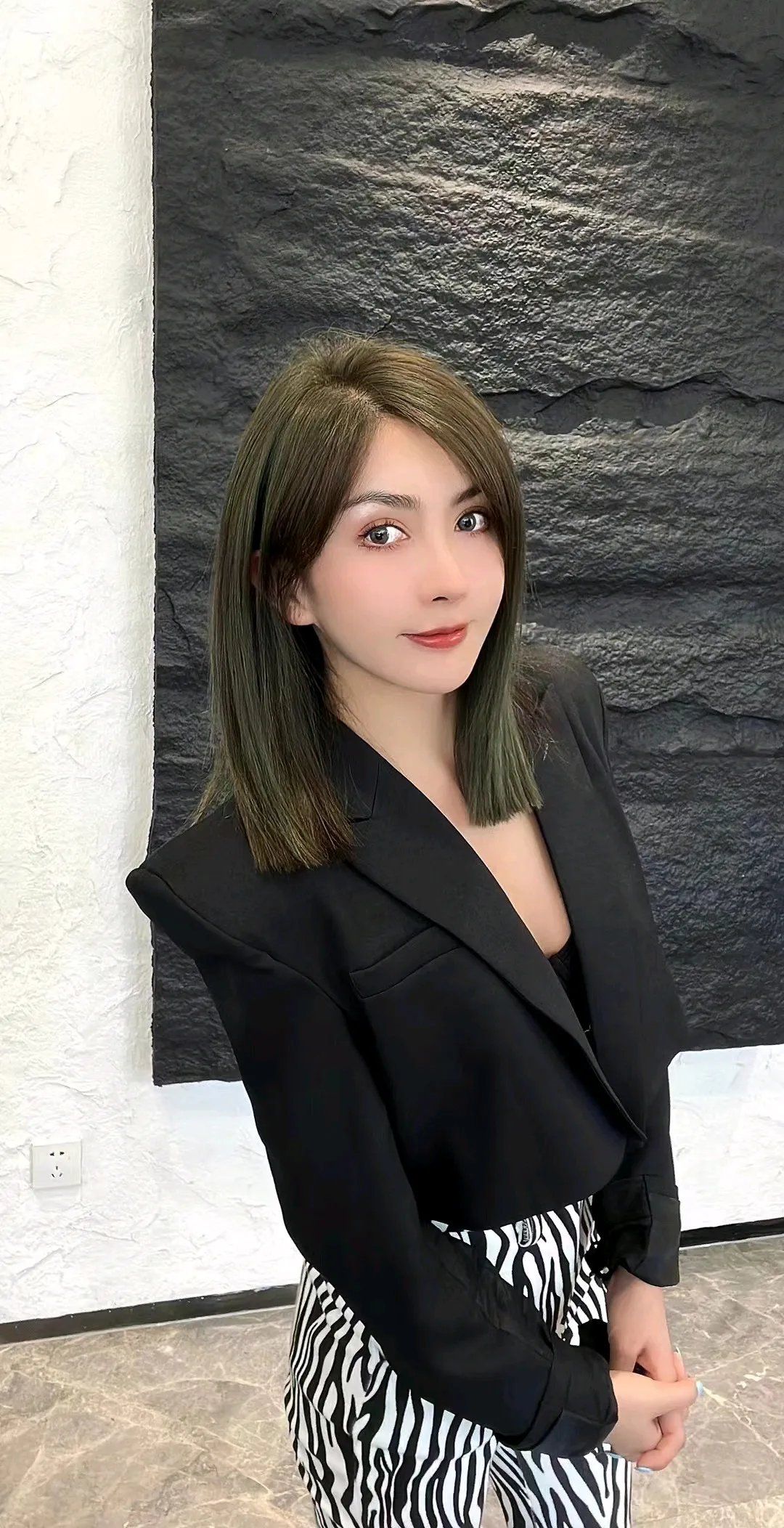 疾病 秋季发型推荐15款,好看时尚大不一样,不论长短都很好看