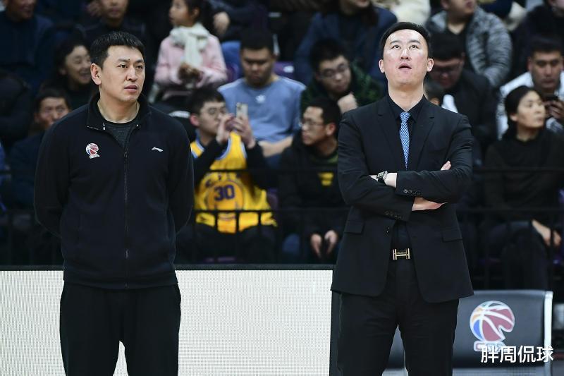 |走马上任！曝浙江稠州火线敲定80后少帅，刘维伟接班人挂帅CBA