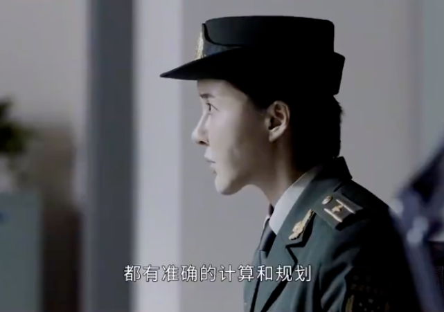 吴刚|?毁演技式动脸,从牛莉到吴刚,再强的演技也败于一张科技脸!