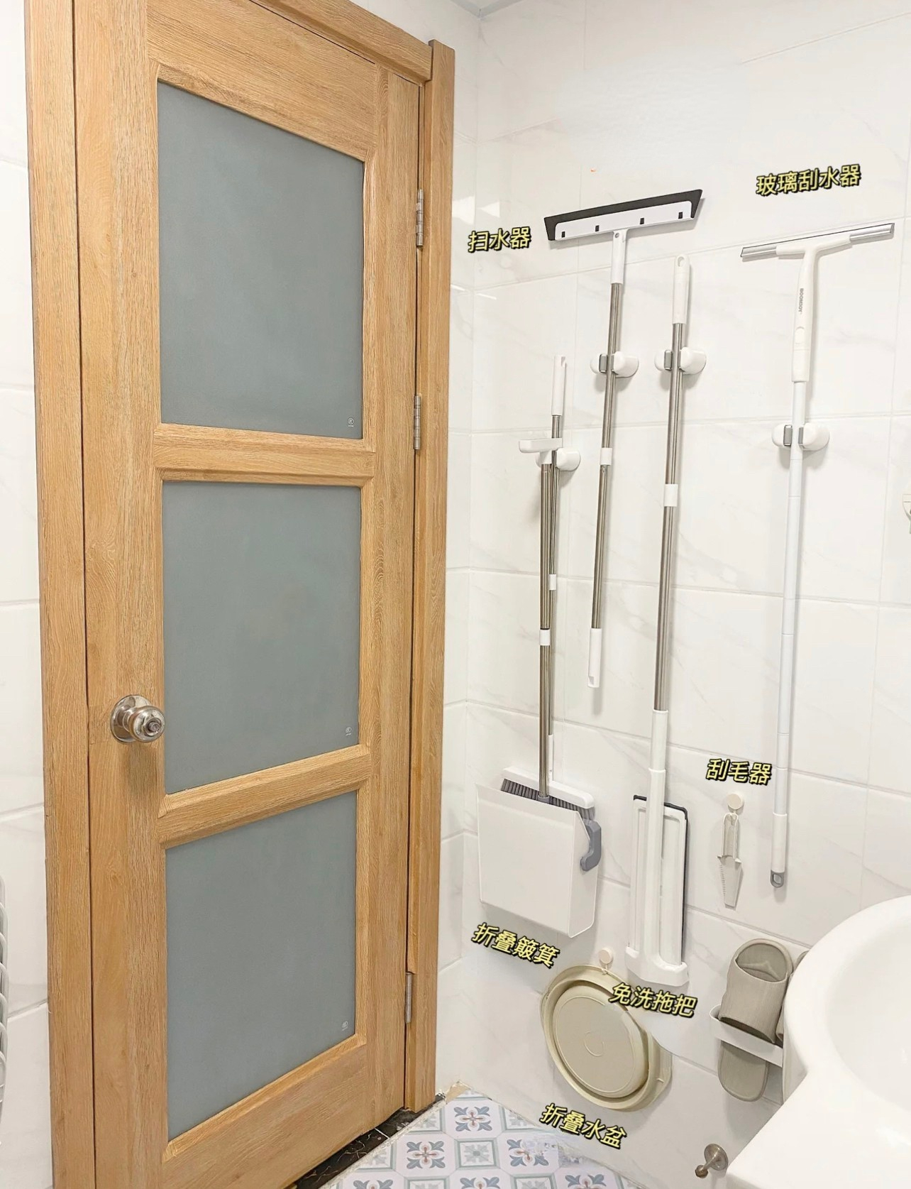 卫生间用了3年才知道,这10个地方稍微改造下,体验感完全不一样