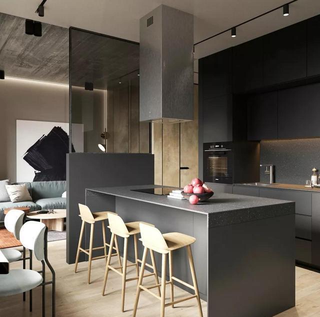 小户型如何设计可以显得宽敞、舒适?小技巧别错过