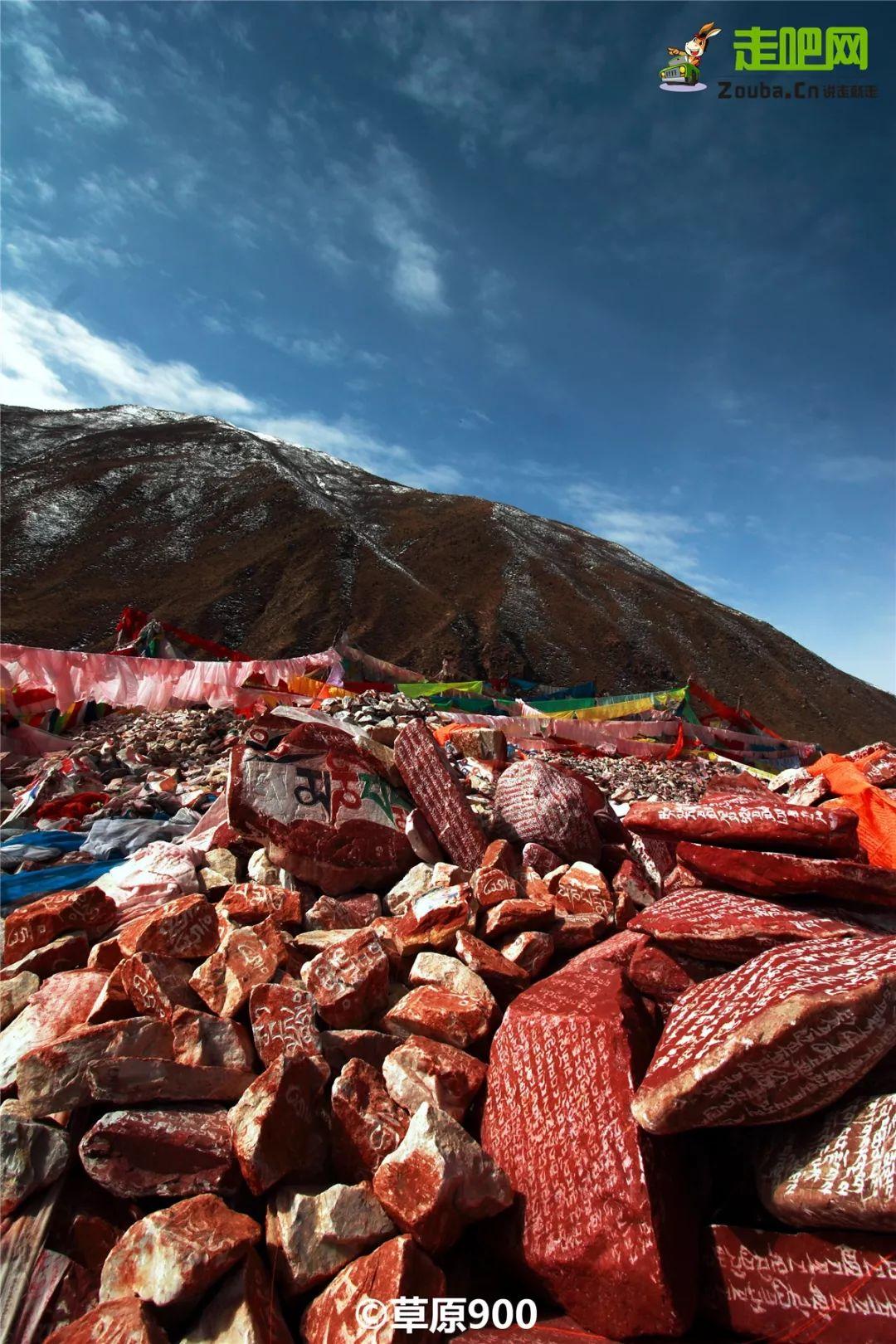 自驾|抓住暑假的尾巴！这14个最佳避暑目的地，景美人少不扎堆