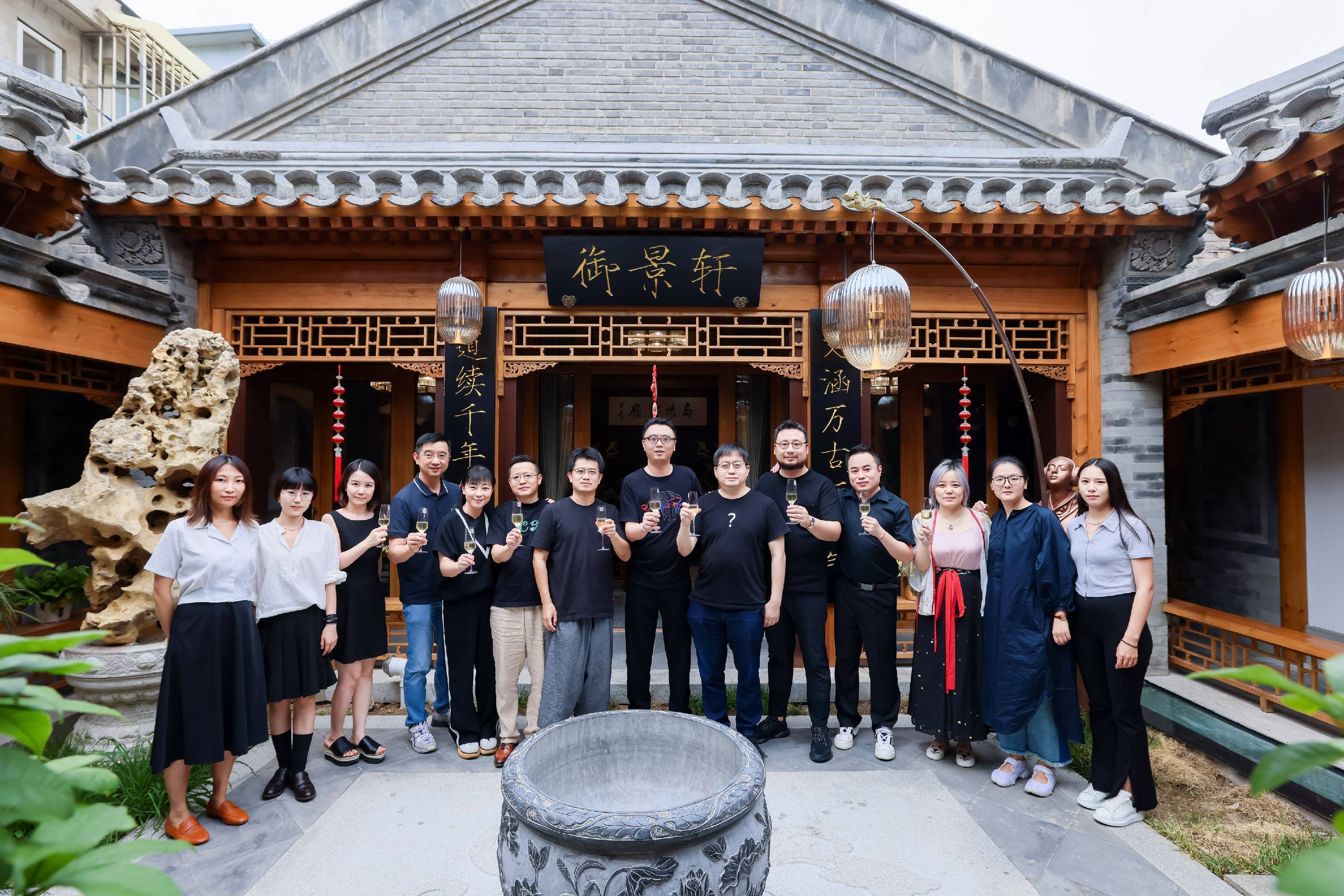 马伯庸|凤鸣九天联手马伯庸 全新合作打造影视精品