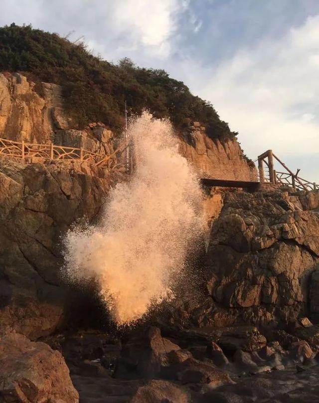 乡村旅游|来洞头，共赴一场山海之约，感受独特海洋风情！