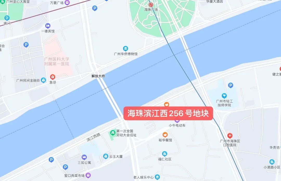 12月15日开抢！6块靓地全在主城区！楼面价TOP8提前预定？