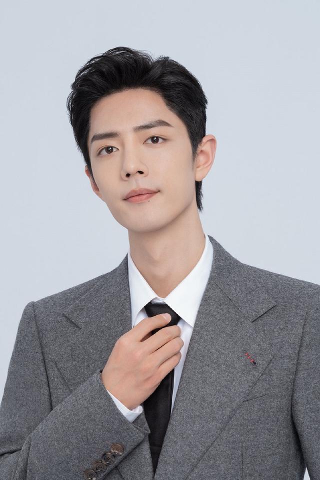 台湾|肖战连续三年蝉联世首帅，众人关注点却不同，最终回归到作品中