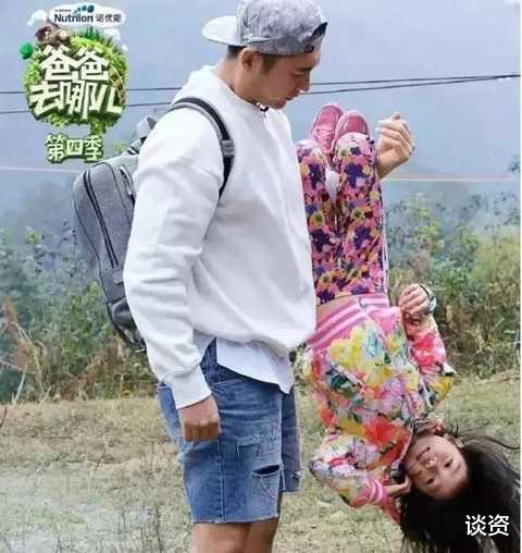 胡萝卜 男明星也这么卷嘛!钟丽缇曝老公张伦硕一天吃20个鸡蛋,只为健身保持身材