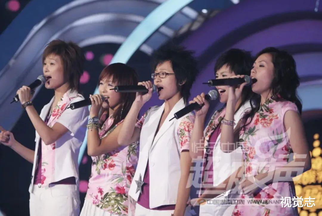 唐恬|她一首歌捧红陈奕迅：患癌10年，却至今无人问津