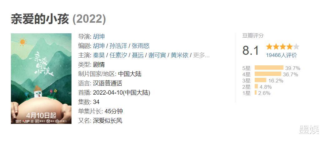 任素汐|产后失禁、咳嗽漏尿，初为人母的窘态，任素汐演“活”了